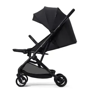 Прогулочная коляска Kinderkraft Indy 3 Coal Black (KSINDY03BLK0000) UA