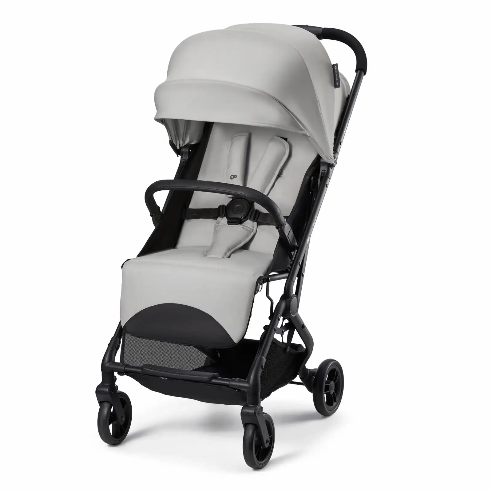 Прогулянкова коляска Kinderkraft Indy 3 Misty Beige (KSINDY03BEG0000)