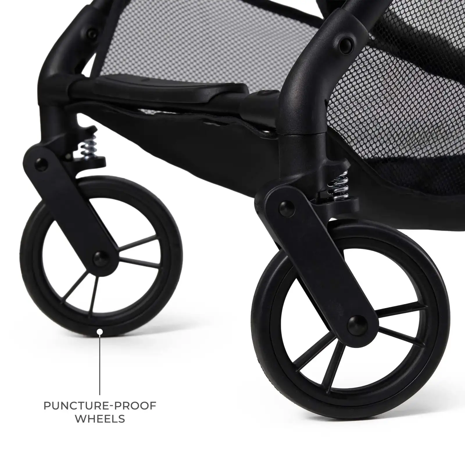 Прогулянкова коляска Kinderkraft Indy 3 Misty Beige (KSINDY03BEG0000)
