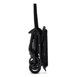 Прогулочная коляска Kinderkraft Indy 3 Coal Black (KSINDY03BLK0000) UA