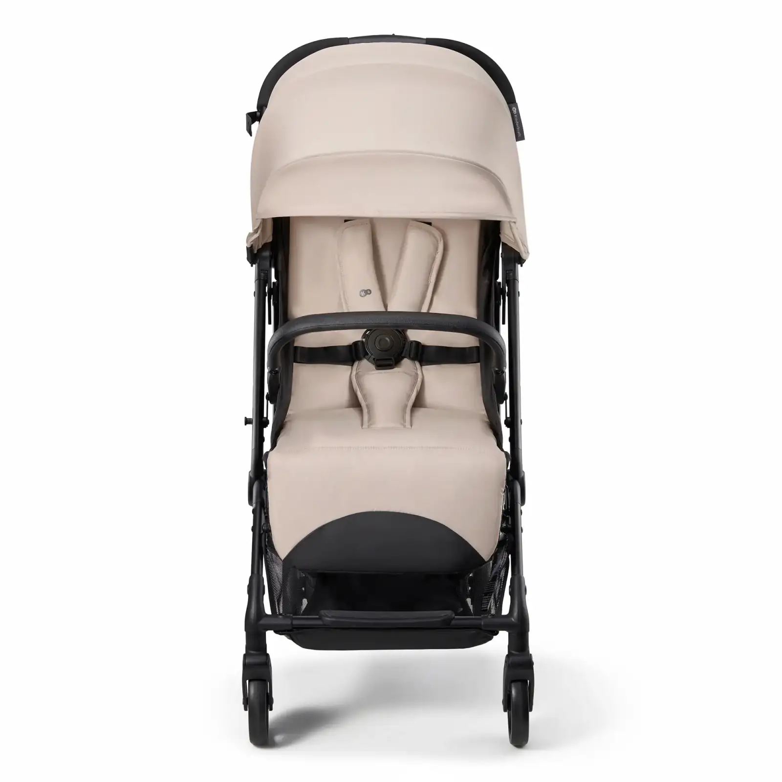 Прогулянкова коляска Kinderkraft Indy 3 Misty Beige (KSINDY03BEG0000)