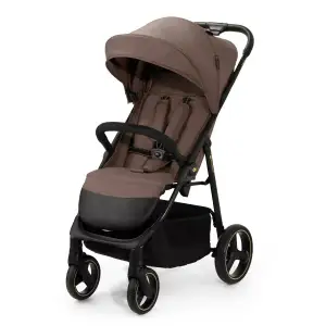 Прогулочная коляска Kinderkraft Trig 3 Brown (KSTRIG03BRW0000)