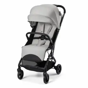Прогулочная коляска Kinderkraft Indy 3 Urban Grey (KSINDY03GRY0000) UA