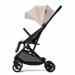 Прогулянкова коляска Kinderkraft Indy 3 Misty Beige (KSINDY03BEG0000)