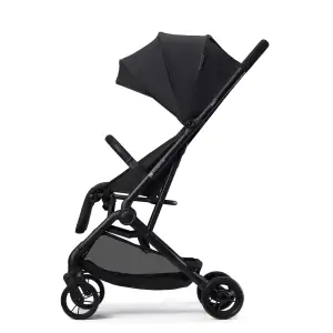 Прогулочная коляска Kinderkraft Indy 3 Coal Black (KSINDY03BLK0000) UA