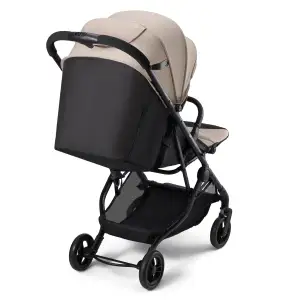 Прогулянкова коляска Kinderkraft Indy 3 Misty Beige (KSINDY03BEG0000)