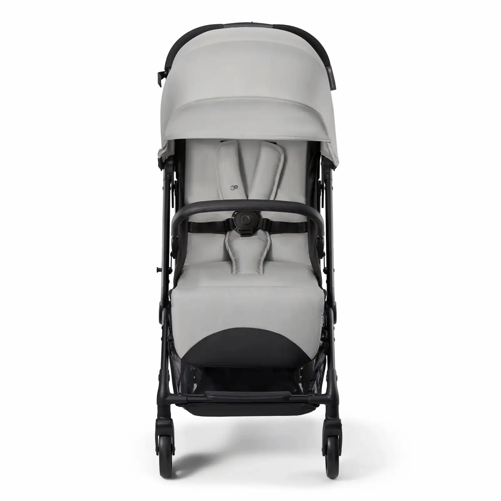 Прогулочная коляска Kinderkraft Indy 3 Urban Grey (KSINDY03GRY0000) UA