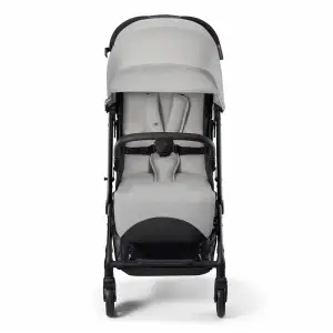 Прогулочная коляска Kinderkraft Indy 3 Urban Grey (KSINDY03GRY0000) UA