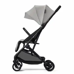 Прогулочная коляска Kinderkraft Indy 3 Urban Grey (KSINDY03GRY0000) UA