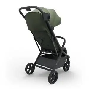 Прогулочная коляска Kinderkraft Nubi 3 Mystic Green (KSNUBI03GRE0000)