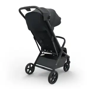 Прогулочная коляска Kinderkraft Nubi 3 Midnight Black (KSNUBI03BLK0000)