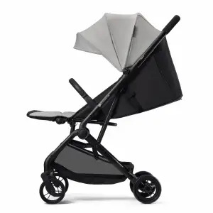Прогулочная коляска Kinderkraft Indy 3 Urban Grey (KSINDY03GRY0000) UA