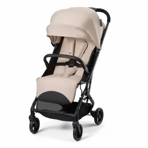 Прогулянкова коляска Kinderkraft Indy 3 Misty Beige (KSINDY03BEG0000)