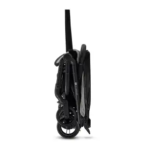 Прогулочная коляска Kinderkraft Indy 3 Urban Grey (KSINDY03GRY0000) UA