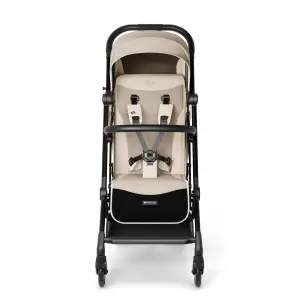 Прогулочная коляска Kinderkraft Pilot 2 Beige (KSPILO02BEG0000)