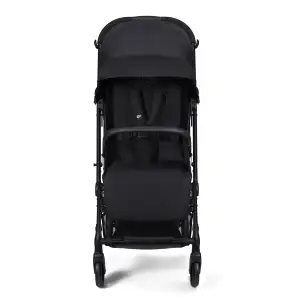 Прогулочная коляска Kinderkraft Indy 3 Coal Black (KSINDY03BLK0000) UA