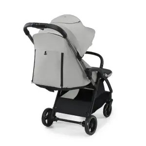 Прогулянкова коляска Kinderkraft Apino Dove Grey (KSAPIN00GRY0000)