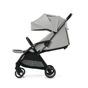Прогулянкова коляска Kinderkraft Apino Dove Grey (KSAPIN00GRY0000)