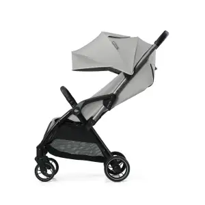 Прогулянкова коляска Kinderkraft Apino Dove Grey (KSAPIN00GRY0000)