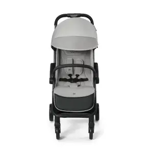 Прогулянкова коляска Kinderkraft Apino Dove Grey (KSAPIN00GRY0000)