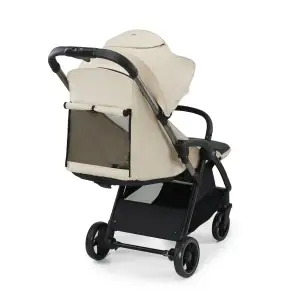 Прогулянкова коляска Kinderkraft Apino Dune Beige (KSAPIN00BEG0000)
