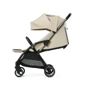 Прогулянкова коляска Kinderkraft Apino Dune Beige (KSAPIN00BEG0000)