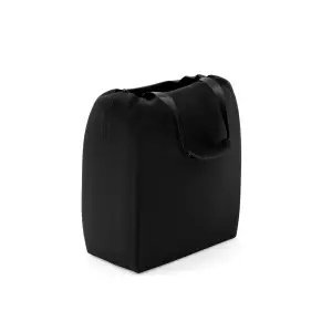 Прогулочная коляска Kinderkraft Pilot 2 Midnight Black (KSPILO02BLK0000) UA