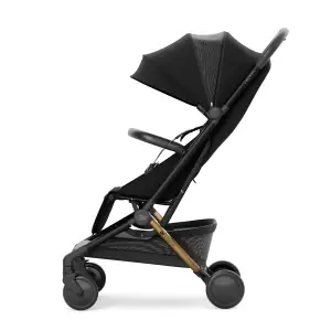 Прогулочная коляска Kinderkraft Pilot 2 Midnight Black (KSPILO02BLK0000) UA