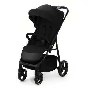 Прогулянкова коляска Kinderkraft Trig 3 Onyx Black (KSTRIG03BLK0000)