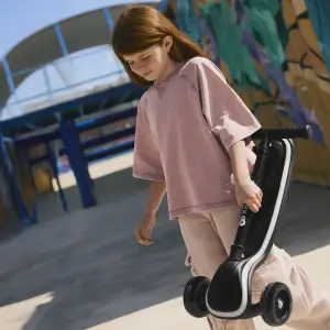 Самокат Kinderkraft Raket Beige (KRRAKE00BEG0000)