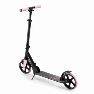 Самокат Kinderkraft Freely Black (KRFREE00BLK0000) UA