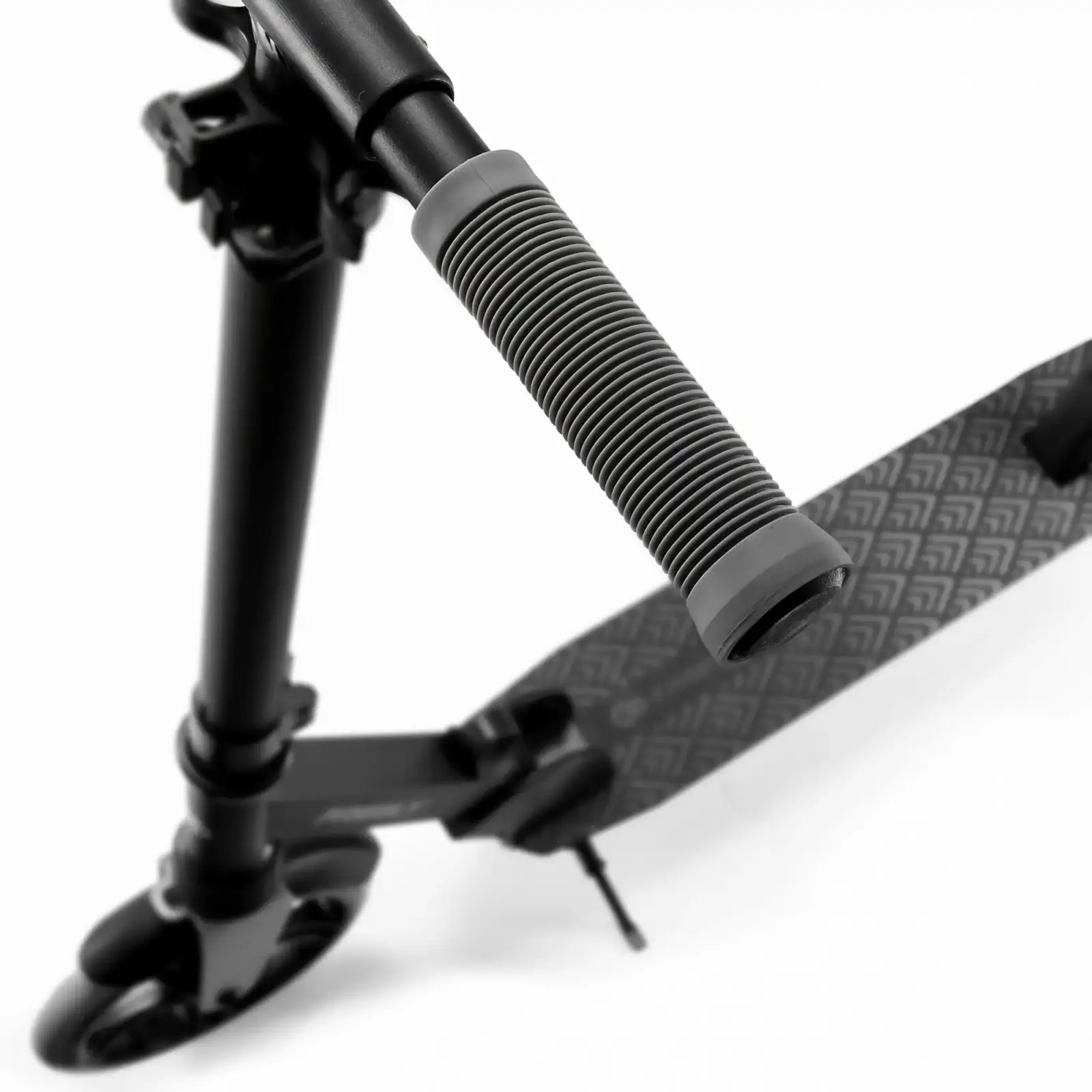 Самокат Kinderkraft Freely Black (KRFREE00BLK0000) UA