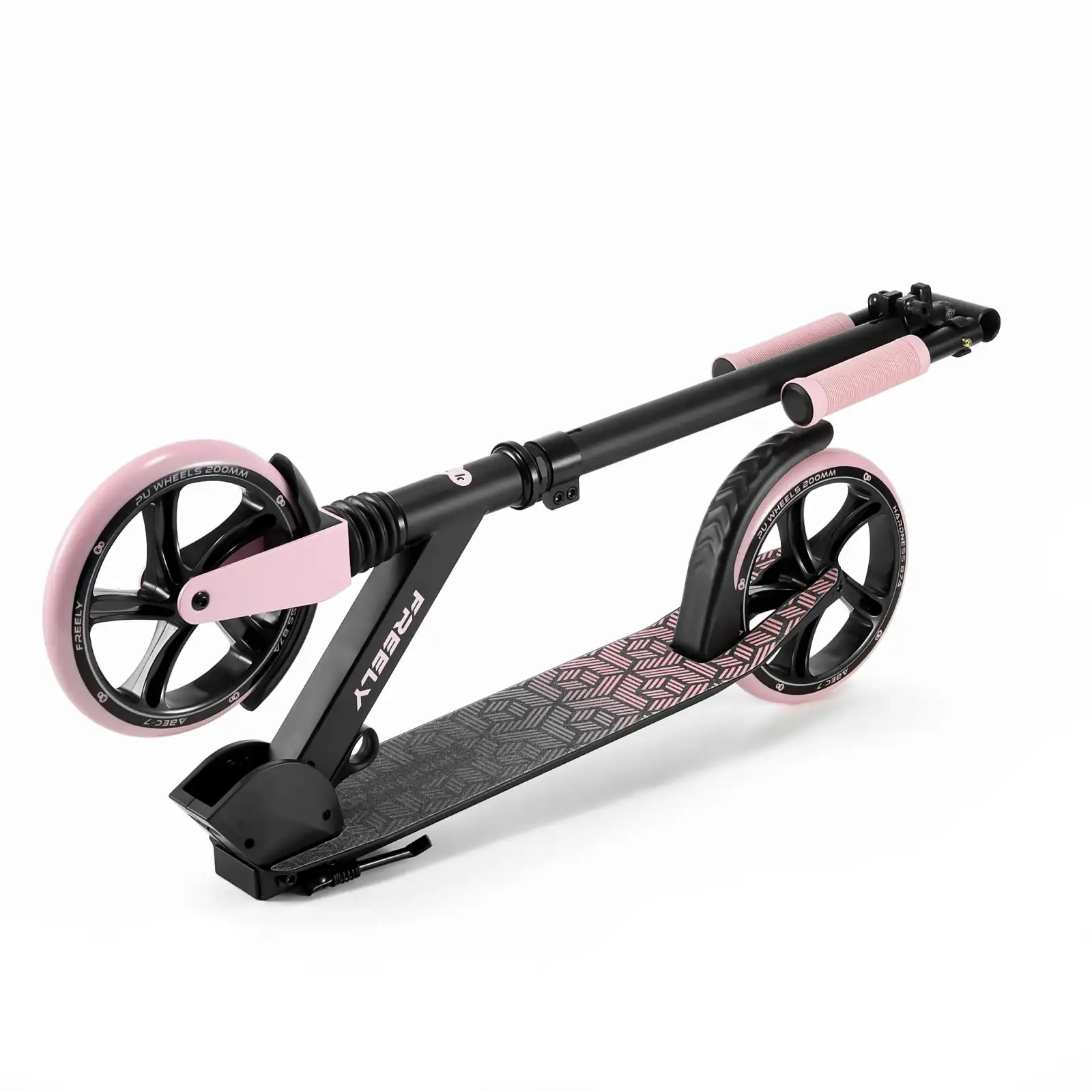 Самокат Kinderkraft Freely Pink (KRFREE00PNK0000) UA