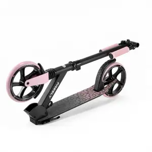 Самокат Kinderkraft Freely Pink (KRFREE00PNK0000) UA