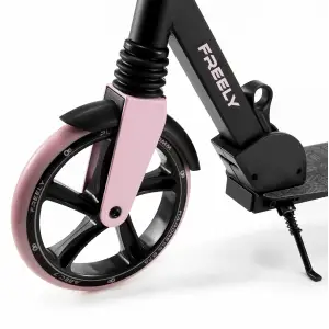 Самокат Kinderkraft Freely Pink (KRFREE00PNK0000) UA