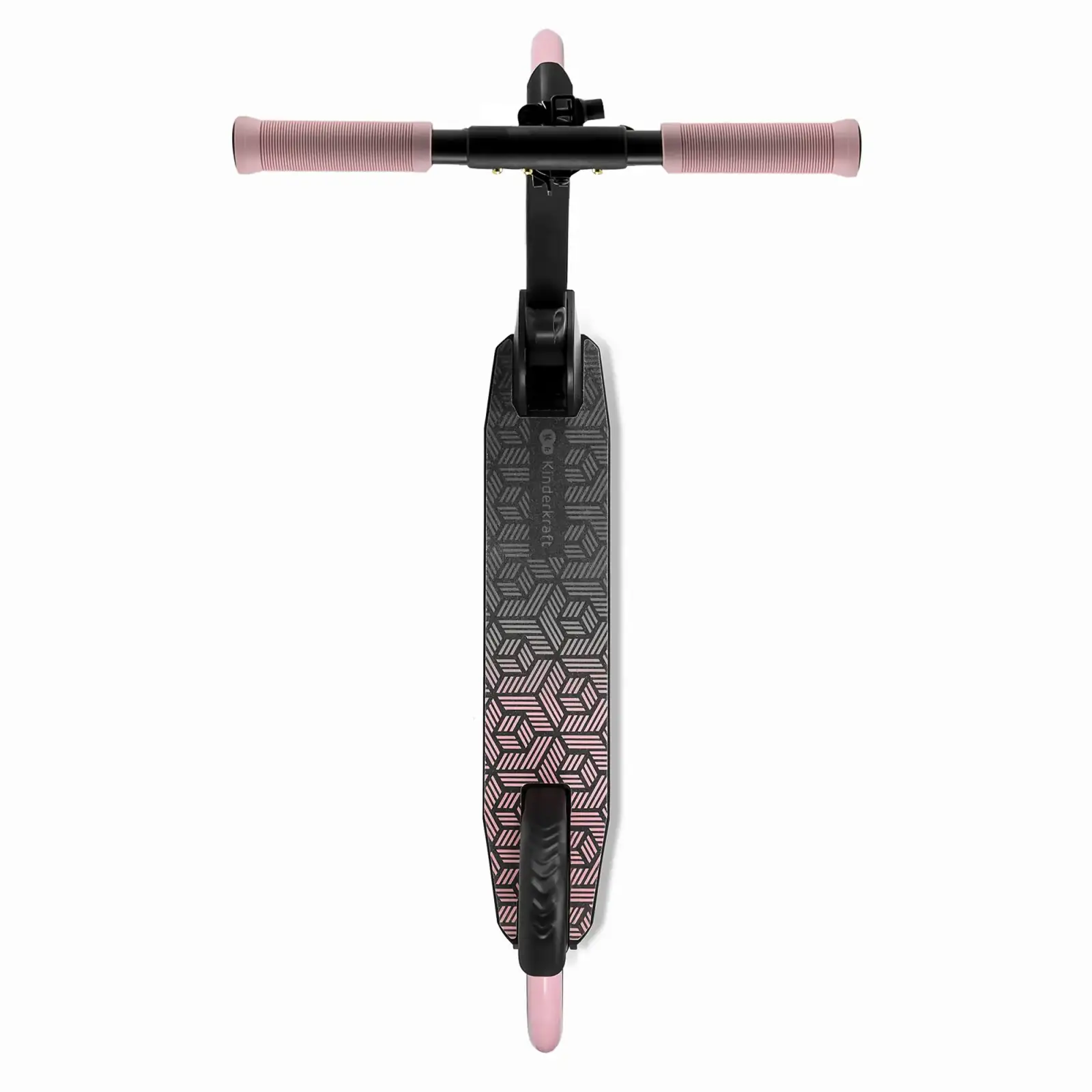 Самокат Kinderkraft Freely Pink (KRFREE00PNK0000) UA