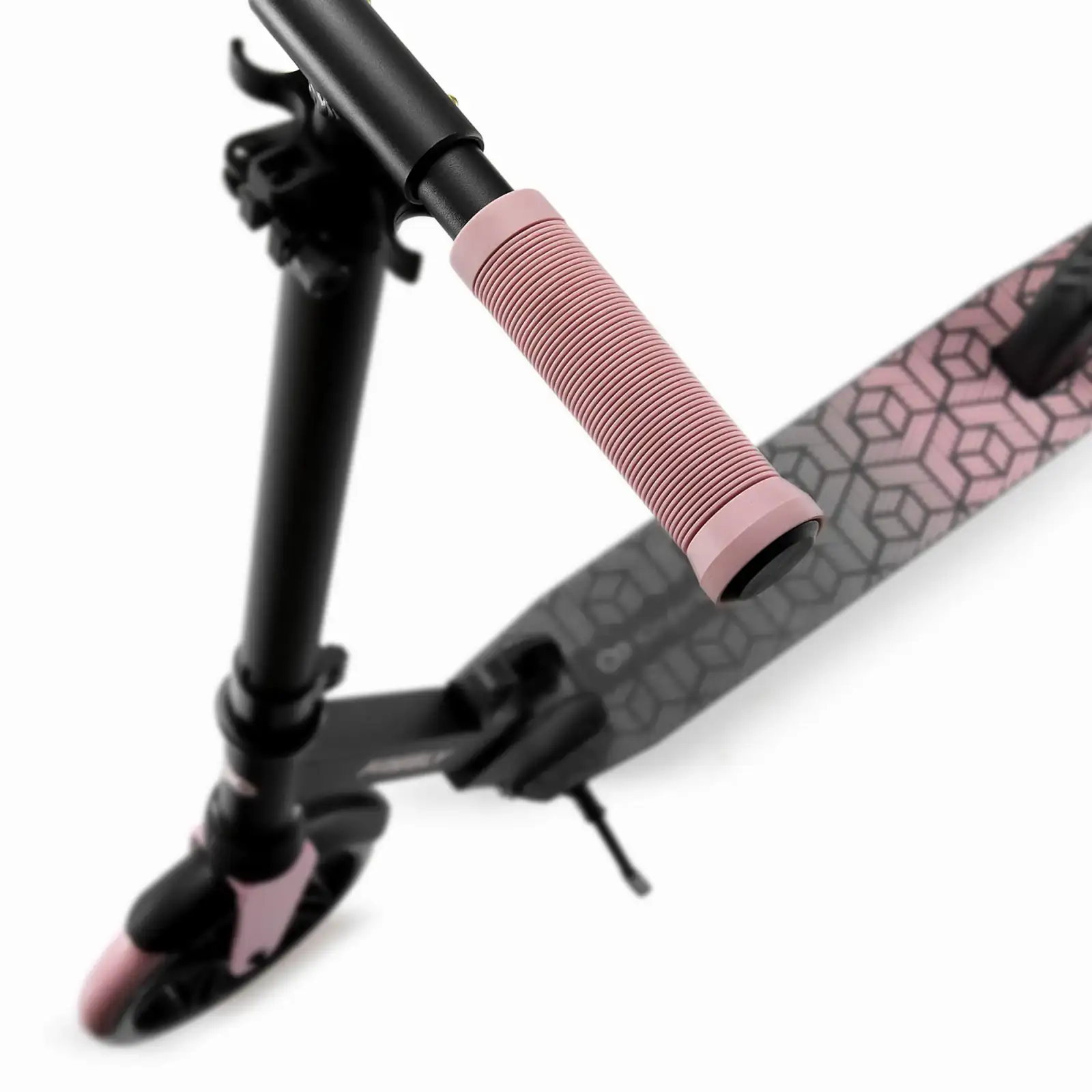 Самокат Kinderkraft Freely Pink (KRFREE00PNK0000) UA