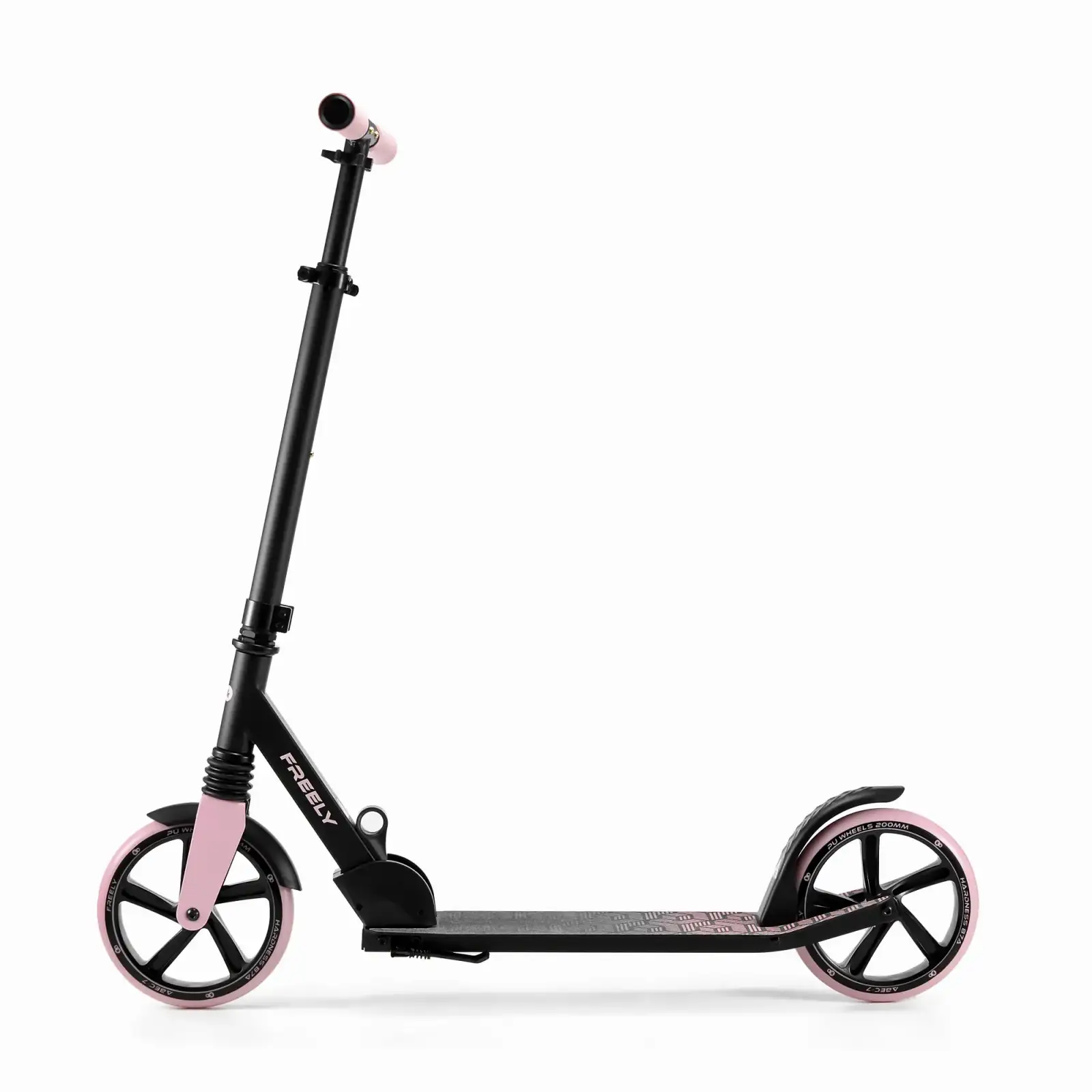 Самокат Kinderkraft Freely Pink (KRFREE00PNK0000) UA