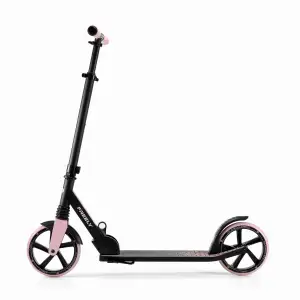 Самокат Kinderkraft Freely Pink (KRFREE00PNK0000) UA