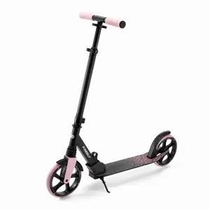 Самокат Kinderkraft Freely Pink (KRFREE00PNK0000) UA