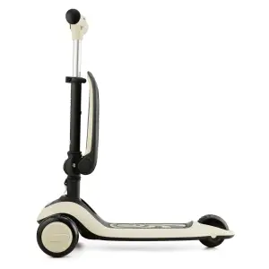 Самокат Kinderkraft Halley Stone White (KRHALL00WHT0000)