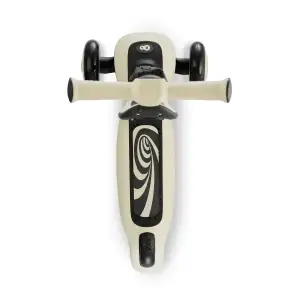Самокат Kinderkraft Halley Stone White (KRHALL00WHT0000)