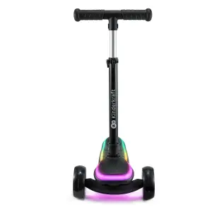 Самокат Kinderkraft Raket Black (KRRAKE00BLK0000)
