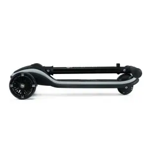 Самокат Kinderkraft Raket Black (KRRAKE00BLK0000)