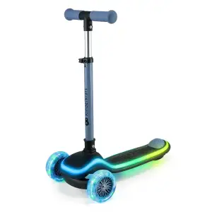 Самокат Kinderkraft Raket Blue (KRRAKE00BLU0000)