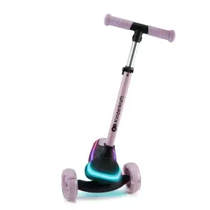 Самокат Kinderkraft Raket Pink (KRRAKE00PNK0000)