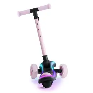 Самокат Kinderkraft Raket Pink (KRRAKE00PNK0000)