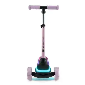 Самокат Kinderkraft Raket Pink (KRRAKE00PNK0000)