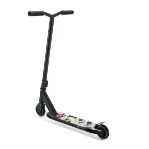 Самокат Kinderkraft Solis Black (KRSOLI00BLK0000) UA