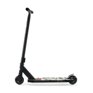 Самокат Kinderkraft Solis Black (KRSOLI00BLK0000) UA